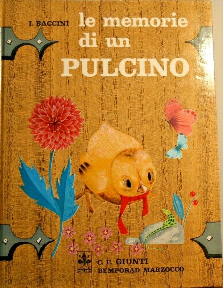 Le memorie di un pulcino